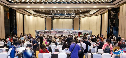融合創新，引領未來——第八屆中國會展會獎產業交易會圓滿落幕