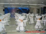 相冊中的文藝畫卷 云南會(huì)展公司的記憶與啟程